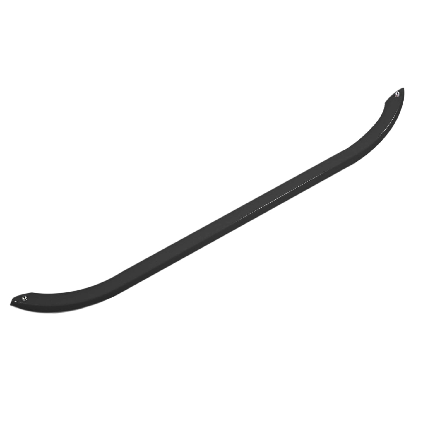 Frigidaire FFHB2740PE5A Refrigerator/Freezer Door Handle (Black) - Genuine OEM