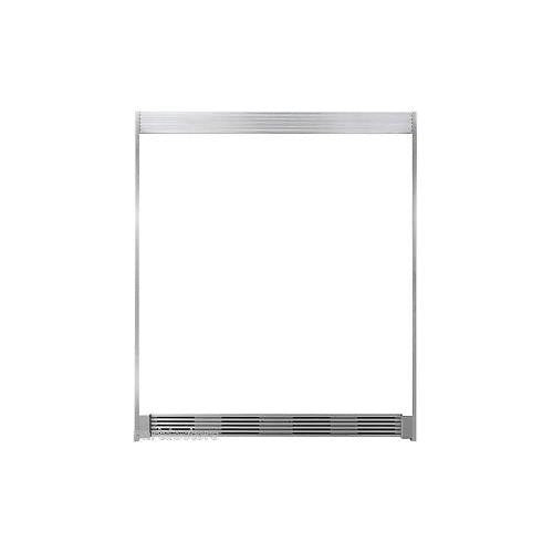 Frigidaire FFHT1814VW0 Door Kit - Genuine OEM