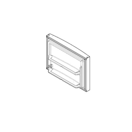 Frigidaire Freezer Door - Black FFHT1835VW1