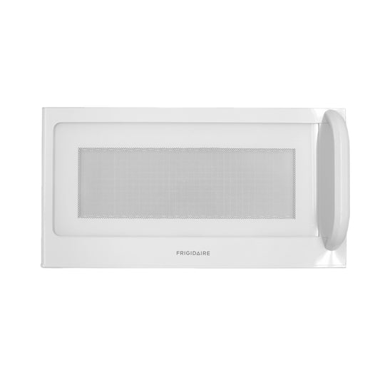 Frigidaire Microwave Door Assembly (White) FFMV162LWA