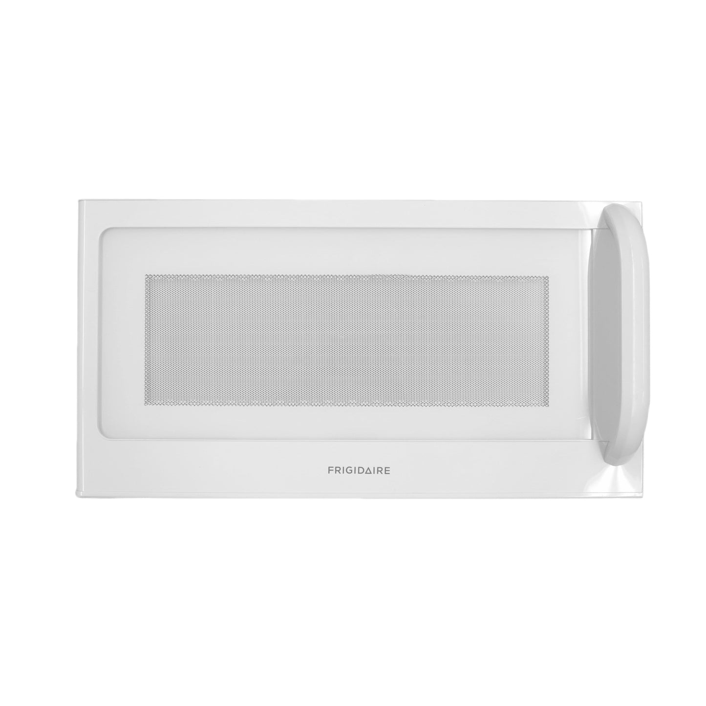 Frigidaire Microwave Door Assembly (White) FFMV163PWA
