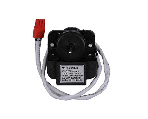 Frigidaire FFPT10F3MM0 Fan Motor Assembly - Genuine OEM