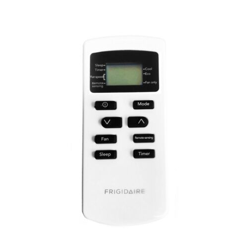 Frigidaire Air Conditioner Remote Control FFRE0533U10