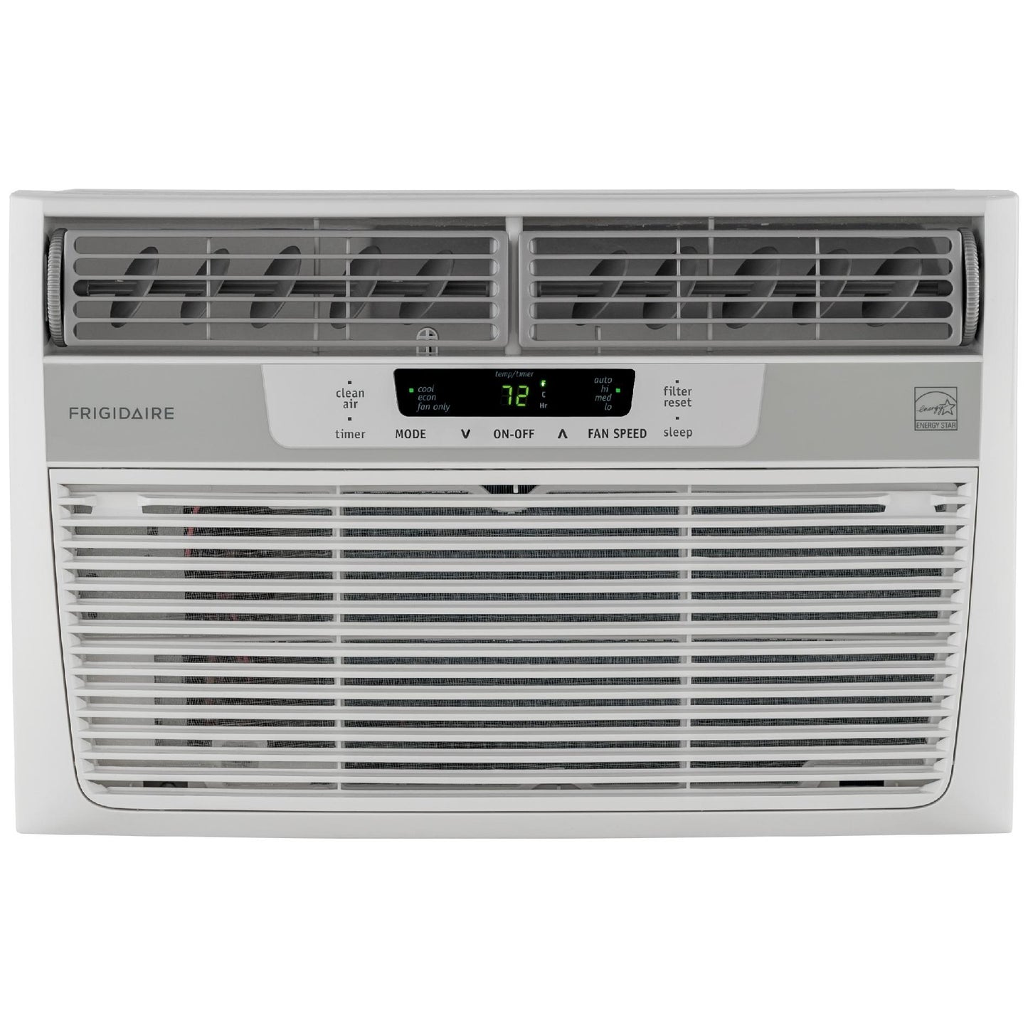 Frigidaire FFRE0633S10 Front Vent Panel - Genuine OEM