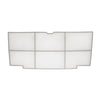 Frigidaire Air Conditioner Air Filter (Approx. 17 x 7.5 in) FFRE12L3Q16