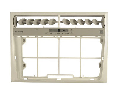 Frigidaire FFRE18L3Q22 Front Grille Assembly - White - Genuine OEM