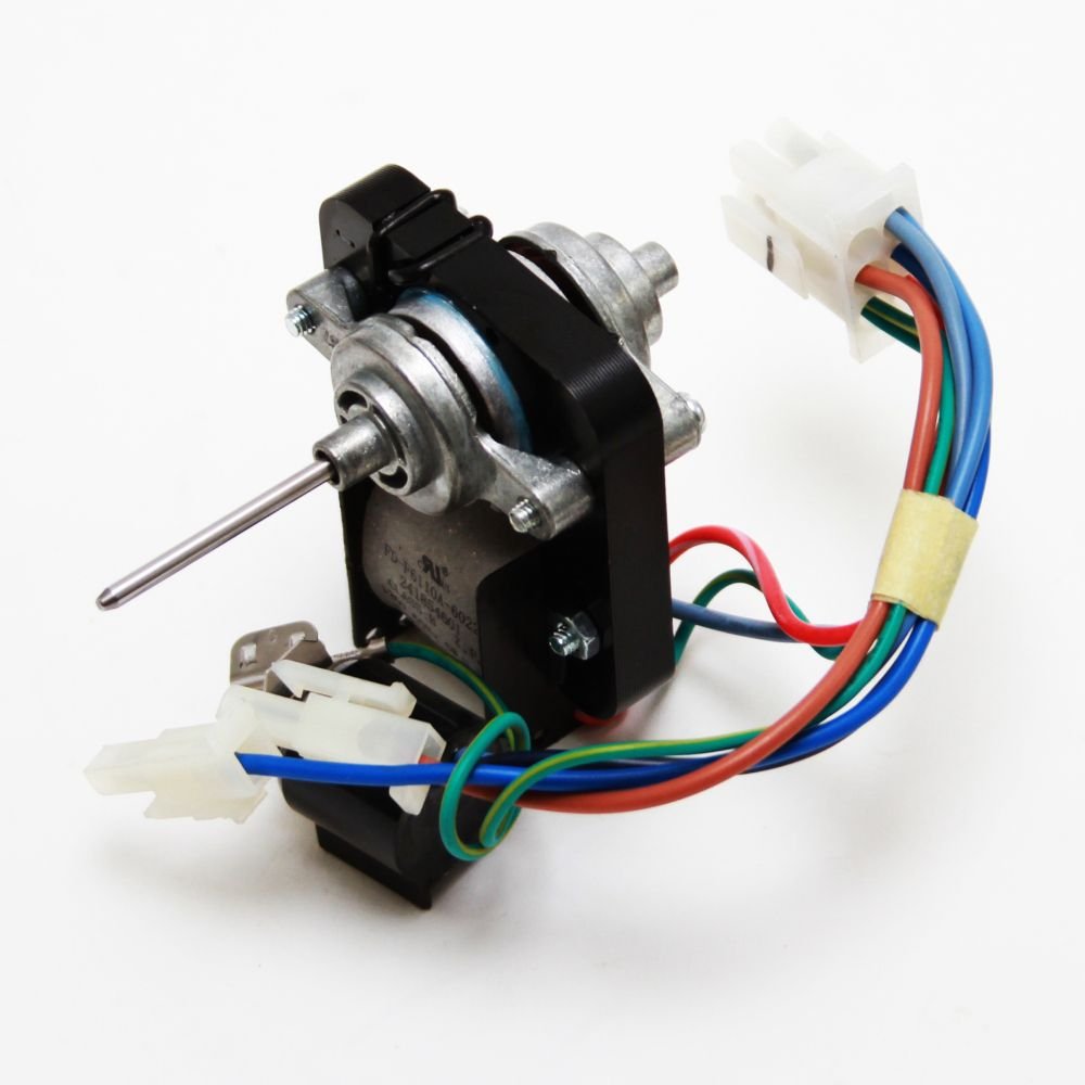 Frigidaire Refrigerator Evaporator Fan Motor FFSS2622NB2