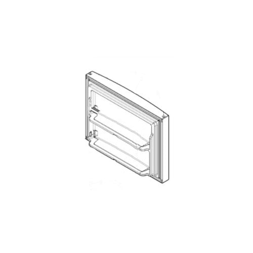 Frigidaire Complete Door Assembly - White FFTR1835VW0
