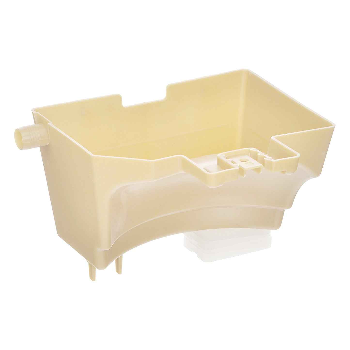 Frigidaire FFU12F2KB0 Drain Pan Kit - Genuine OEM