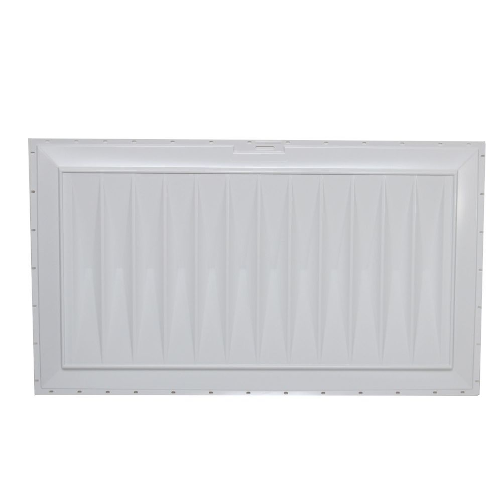 Frigidaire FFU17M7HWD Upright Freezer Inner Door Panel  - Genuine OEM