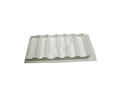 Frigidaire FFU20FC6CW4 Door Panel - Genuine OEM