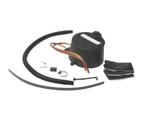 Frigidaire Freezer Freezer Drain Pan Kit FFU20G9GW1