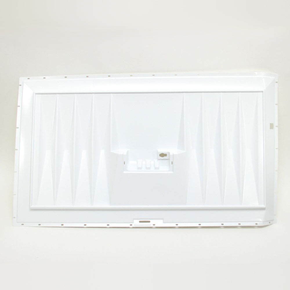 Frigidaire FFVU21F4QWA Deep Freezer Door Panel (White) - Genuine OEM