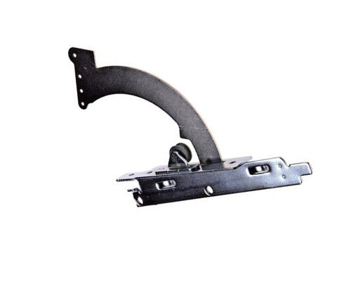 Frigidaire FGB24T3ASA Door Hinge, Upper Left - Genuine OEM