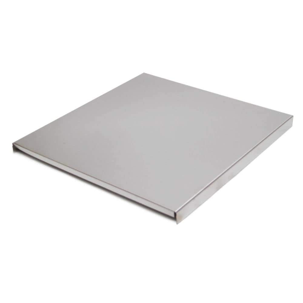 Frigidaire FGBD2431NF0A Outer Door Panel Assembly (Stainless) - Genuine OEM