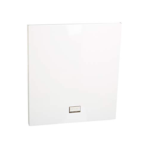 Frigidaire Dishwasher Outer Door Panel Assembly (White) FGBD2432KW0