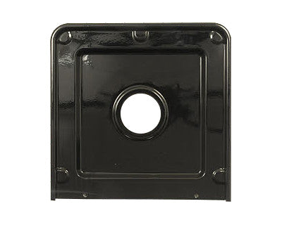 Frigidaire FGC30S4HDA Drip Pan Set (Black) - Genuine OEM