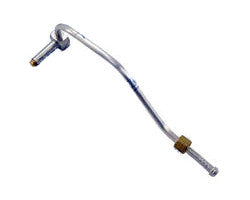 Frigidaire FGC30S4HWA Surface Burner Gas Tube (Rear tube connects to rear right burner) - Genuine OEM