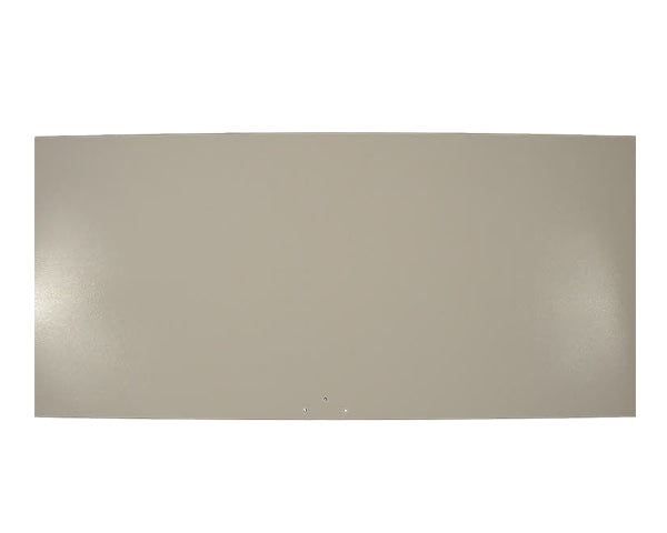 Frigidaire Freezer Freezer Door Lid-Panel FGCH25M8LW1