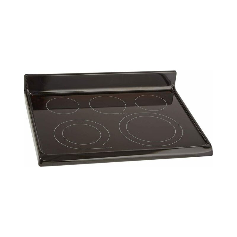 Frigidaire Electric Range - Oven/Stove Main Glass Top Assembly FGEF3036TBC