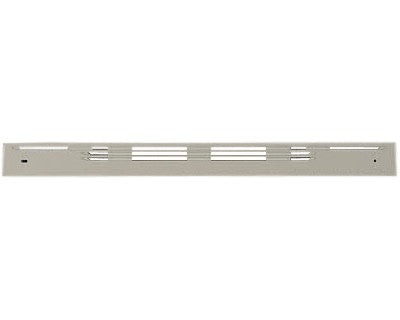 Frigidaire FGEF304DKWD Upper Oven Door Top Trim (White) - Genuine OEM
