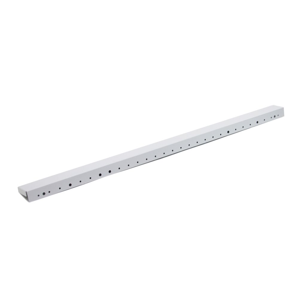 Frigidaire Electric Range - Oven/Stove Rear Filler Trim (White) FGES3065PWK