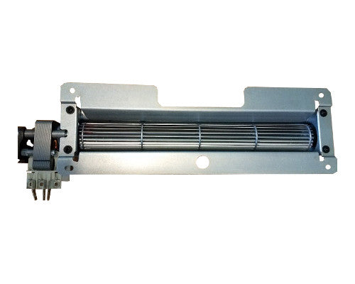 Frigidaire Oven Cooling Fan Assembly FGET3066UFA