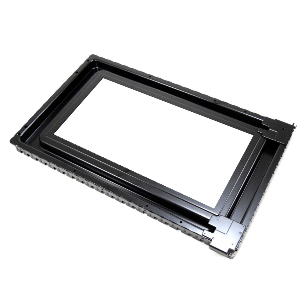 Frigidaire FGEW276SPBB Inner Door Panel Trim (Black) - Genuine OEM