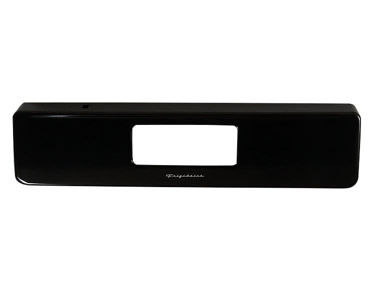 Frigidaire FGF380MXFCA Control Panel Assembly (Black) - Genuine OEM