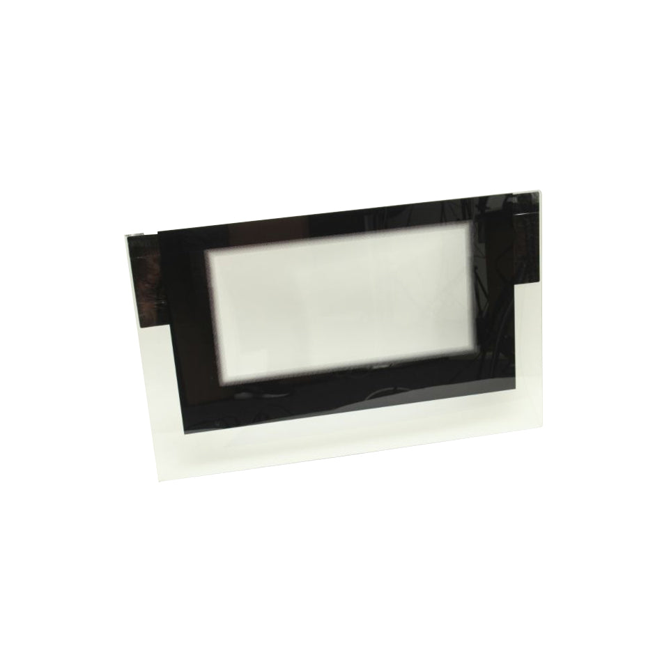 Frigidaire FGF380MXFCA Outer Door Panel - Genuine OEM