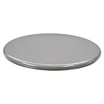 Frigidaire FGFL66ASA Surface Burner Cap - Gray Genuine OEM