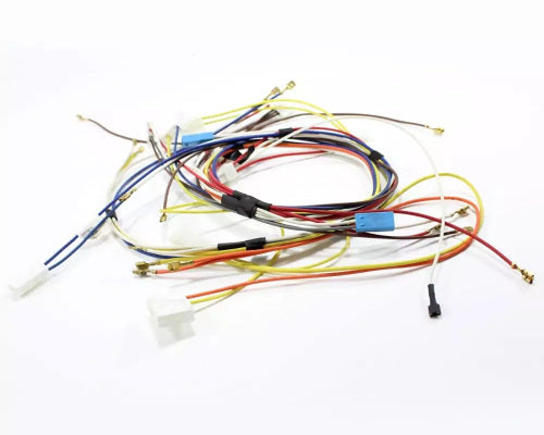 Frigidaire FGGF304DLW4 Main Oven Wiring Harness