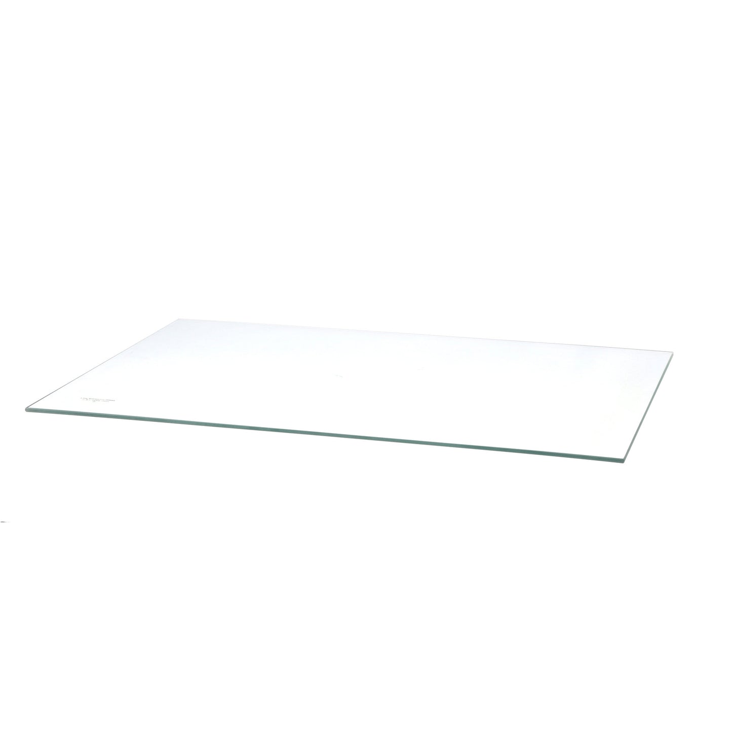 Frigidaire FGGF305MKFM Oven Bottom Drawer Glass Panel - Genuine OEM