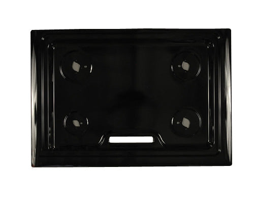 Frigidaire FGGS3065PBC Main Cook Top Assembly (Black) - Genuine OEM