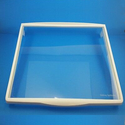 Frigidaire Spill Safe Shelf (Middle/Upper) FGHB2866PFCA