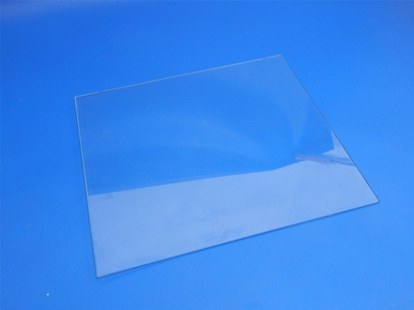 Frigidaire FGHS2644KF1 Crisper Drawer Cover/Glass Insert (15.39 in x 14.34 in) Genuine OEM