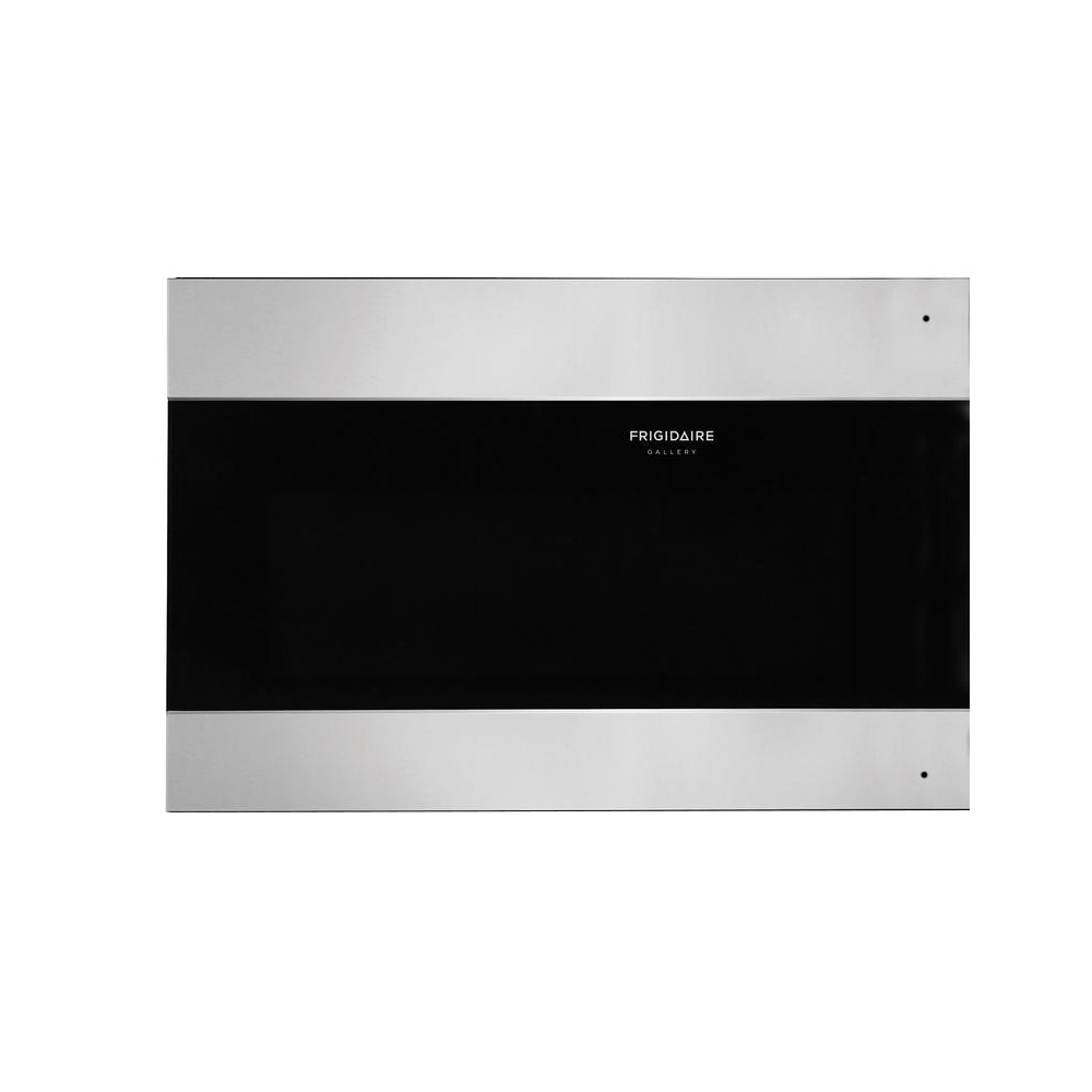 Frigidaire FGMV154CLFA Outer Door Panel (Stainless) - Genuine OEM