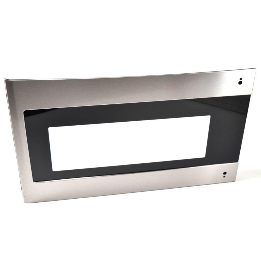 Frigidaire FGMV205KFA Outer Door Panel (Stainless) - Genuine OEM