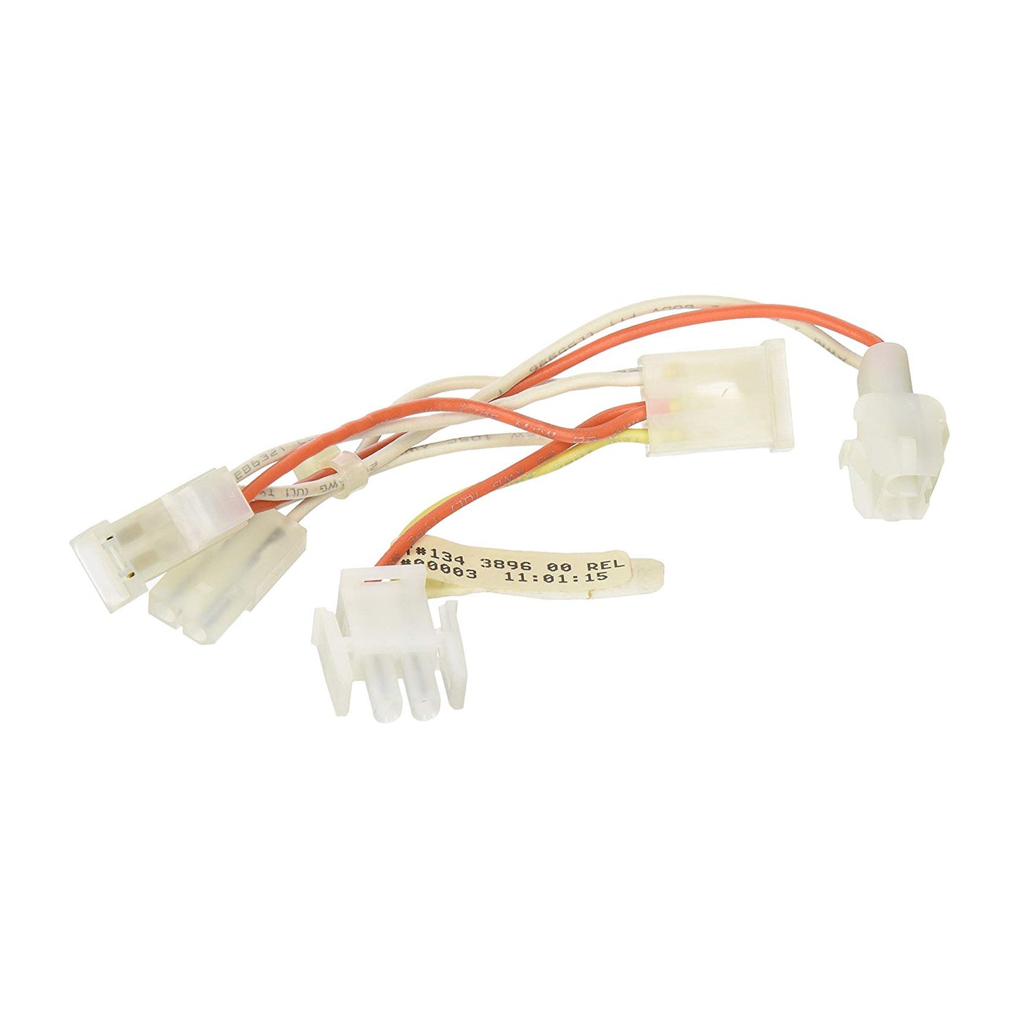 Frigidaire FGQ1442ES3 Dryer Wiring Harness - Genuine OEM