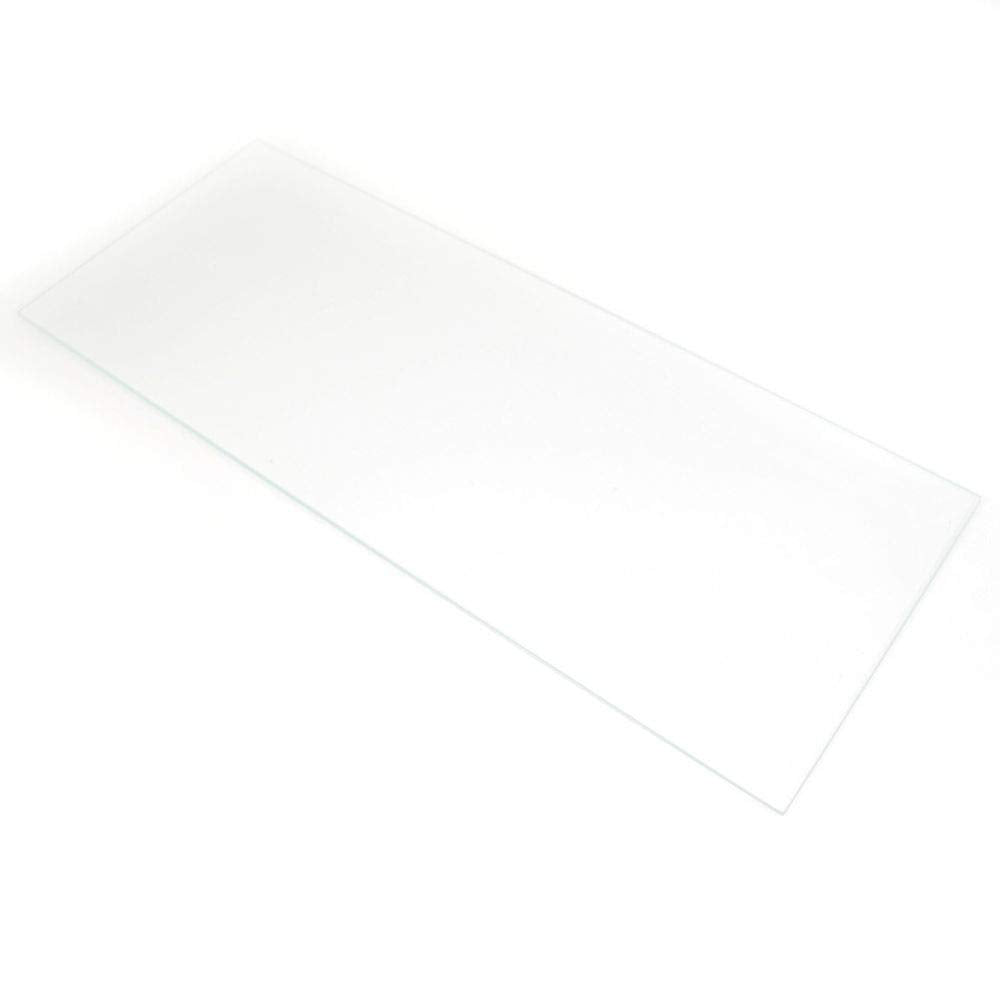 Frigidaire Freezer Refrigerator Glass Crisper Cover-Insert FGVU17F8QTA