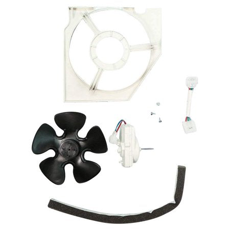Frigidaire Range Hood Fan Motor Assembly FHWC3040MSB