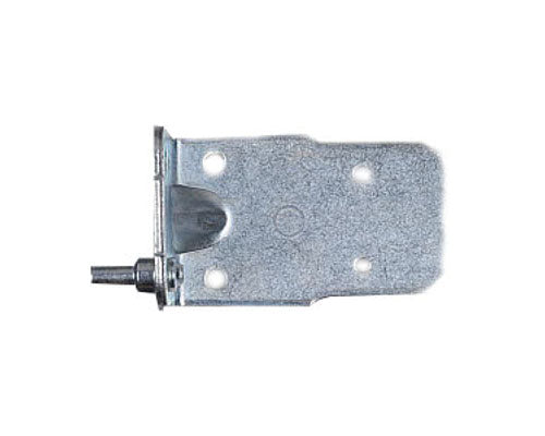 Frigidaire FKCH17F7HWE Bottom Hinge - Genuine OEM