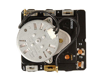 Frigidaire FLSG72GCT0 Dryer Timer - Genuine OEM