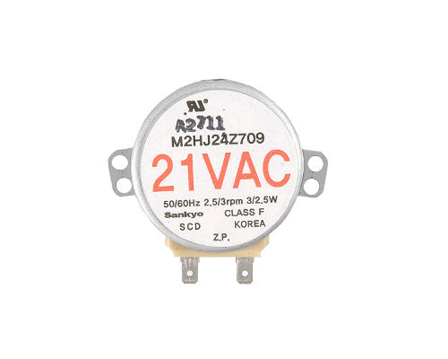 Frigidaire Microwave Microwave Turntable Motor FMV145BC1