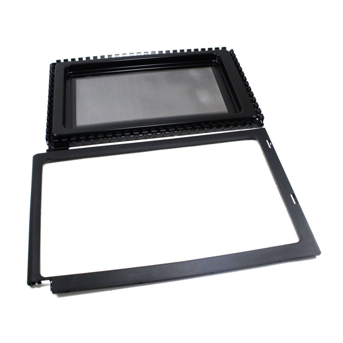 Frigidaire FMV156DCB Inner Door Panel (Black) - Genuine OEM