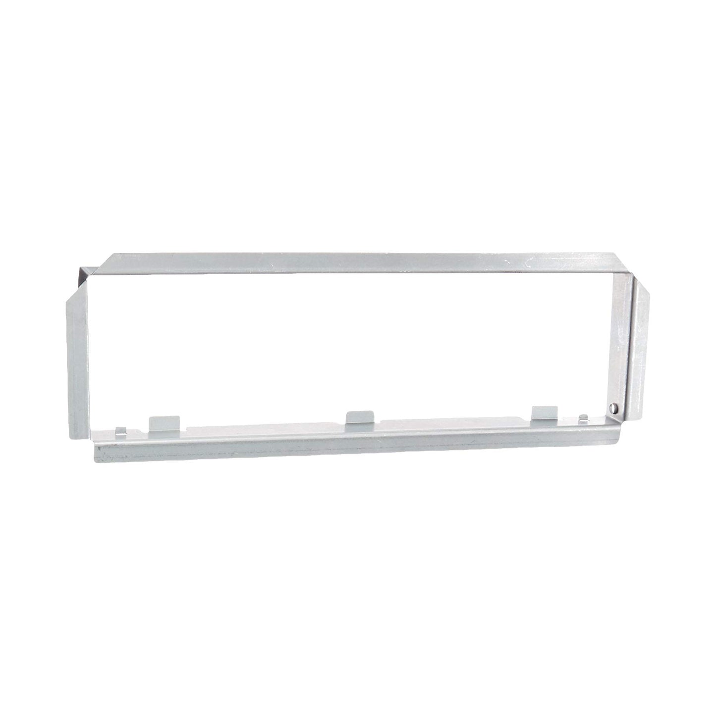 Frigidaire FMV157GCA Vent Damper Frame - Genuine OEM