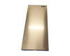 GE Part# WB27X10060 Faceplate (OEM)