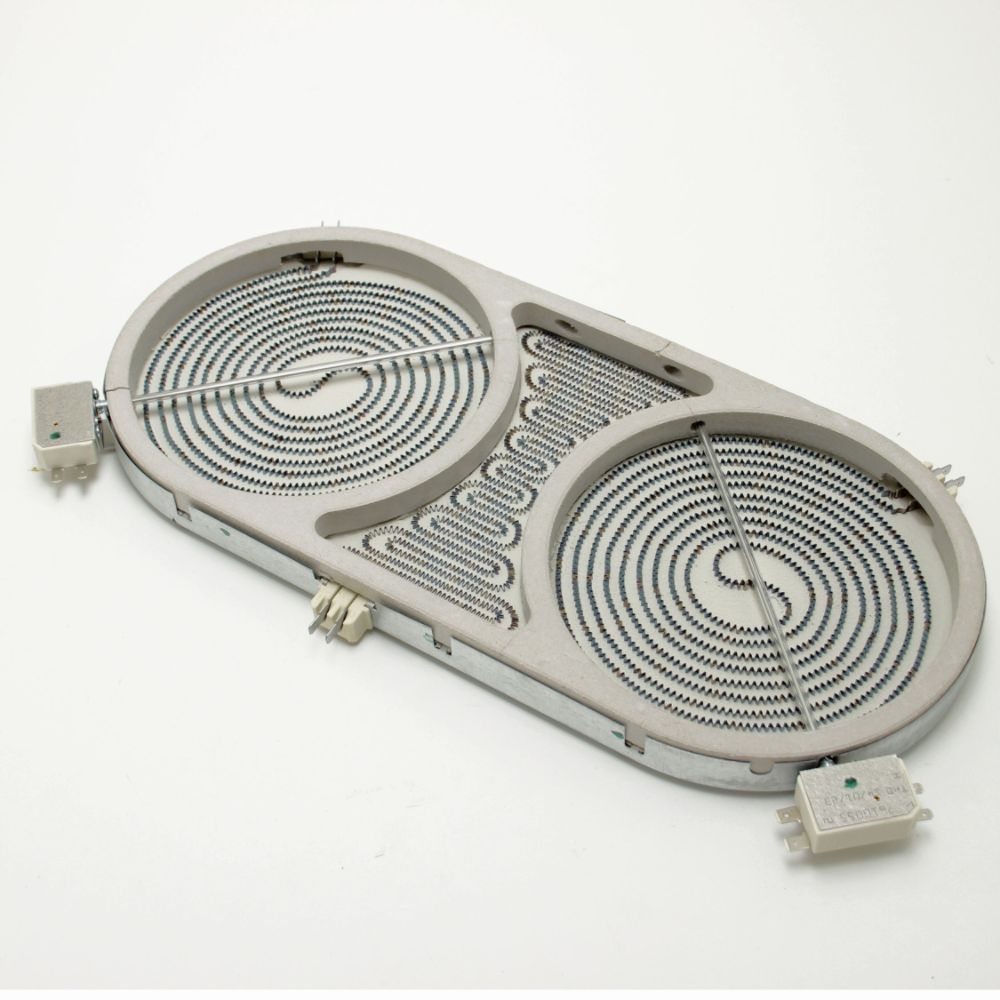 Frigidaire Electric Range - Oven/Stove Dual Radiant Surface Burner (6in, 4400w) FPEF3077QFJ