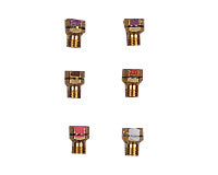 Frigidaire FPGS3085PFG LP Conversion Kit - Genuine OEM