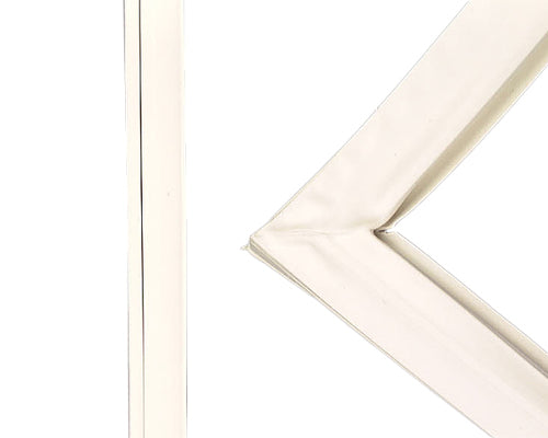 Frigidaire FPIM18MF5 Refrigerator Door Gasket (Almond) - Genuine OEM